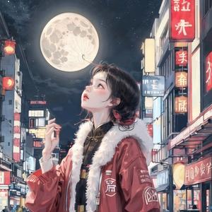 暮暮的憨憨 头像