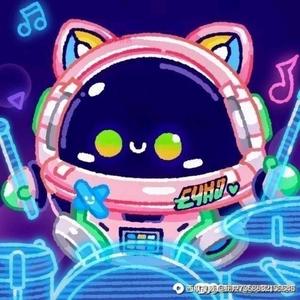 爱玩蛋仔派对的芒果小号 头像