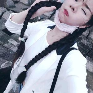 长发六六呀 头像