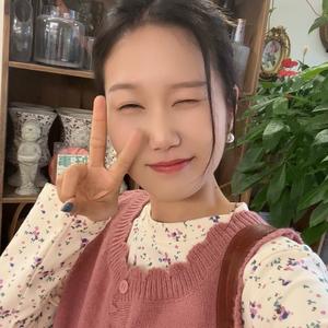 雾都妹妹李恰恰头像