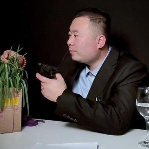 餐饮韭菜收割者-老郭头像