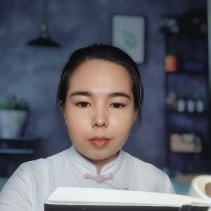 明慧爱读书头像