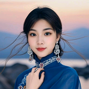 音乐治愈头像
