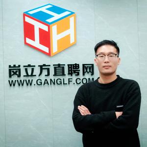 工立方培训李老师头像
