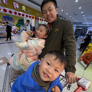 滑稽部头像