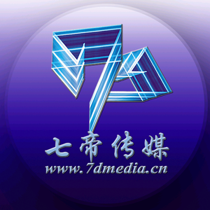 七帝哥·张录勇头像