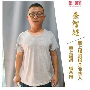 AAA秦智超AAA头像