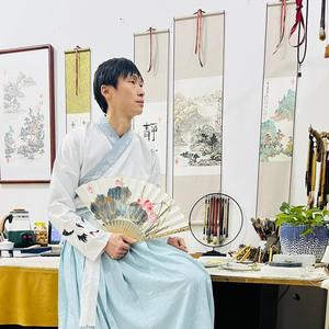 鄱阳县百燕堂装饰画店头像