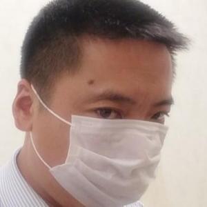 余清祥头像