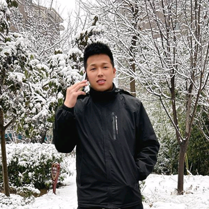 洪洞刘洋洋说媒头像