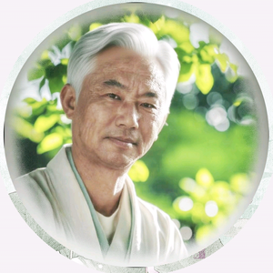 微播炉火纯青头像