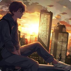 游戏迷头像