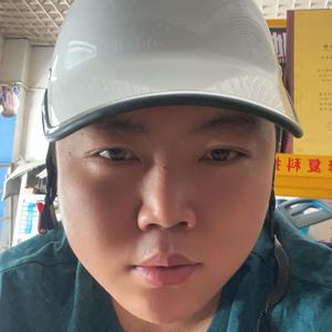 西吉大队长头像