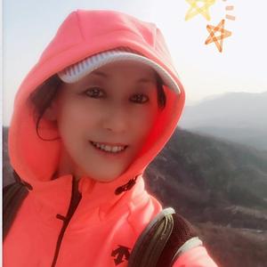 爱跑步的玉姐头像
