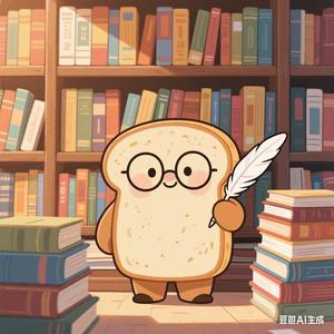 面包子啊头像