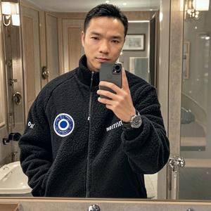 李先森头像