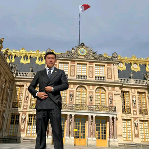 华尔街九哥头像