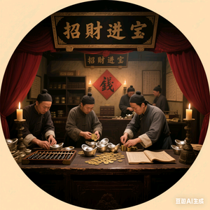 阿斗（三农）头像