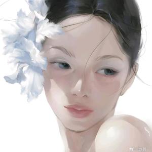 荔枝头像