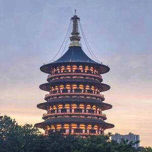 阿齐带你逛洛阳头像