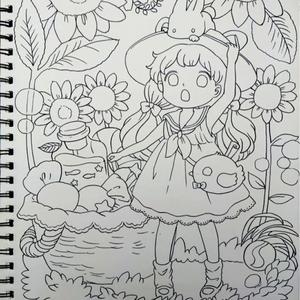 2个女孩的妈妈头像