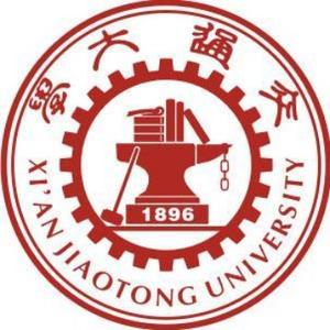 西安交通大学招生办头像