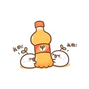 懒成一坨的干饭君头像