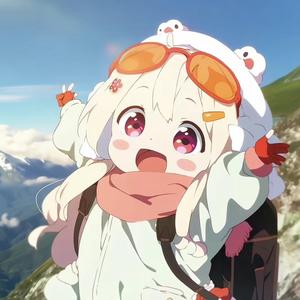渝鹅宝头像