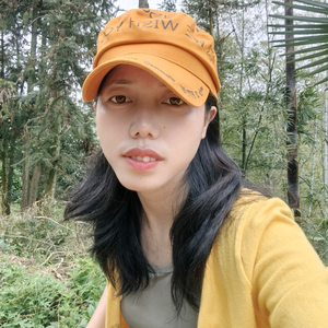 琴子头像