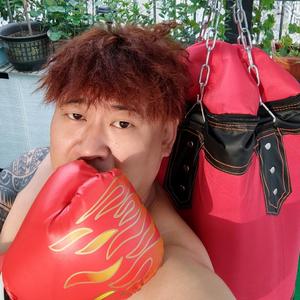 大硕94头像