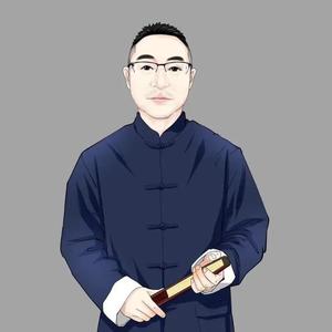 三石话财头像