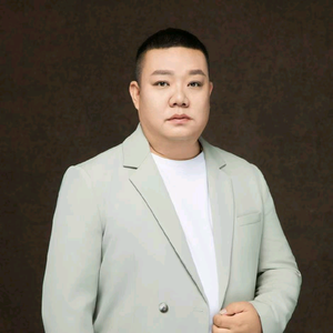 老父亲与小屁孩头像