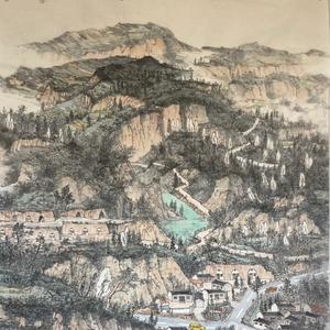 吴驾记头像