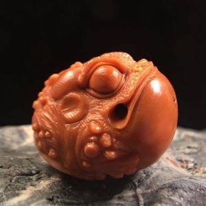 老麻梨头像