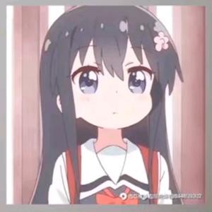 emo香菜 头像
