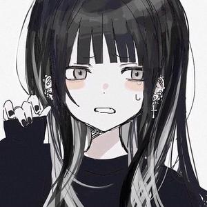 辞乄玖兮丶夜头像