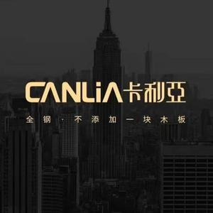 canlia头像