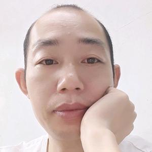 润泽先生头像