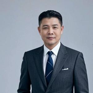 新城市人头像