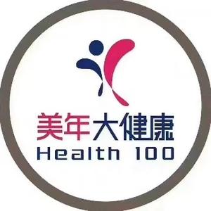 美年大健康小职员头像