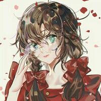 不用太霸气头像