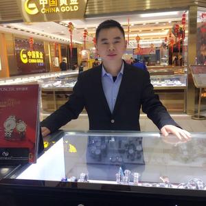 知足常乐WXID头像