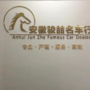 阜阳骏喆名车头像