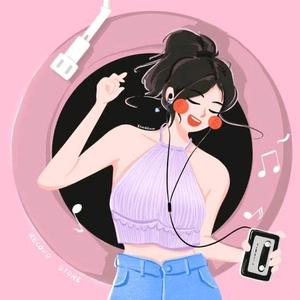 宝藏音乐生生不息头像