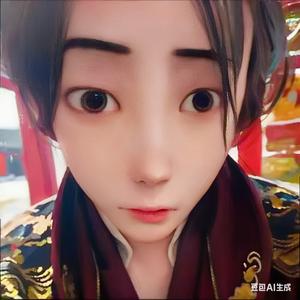 飞天灬狐狸头像