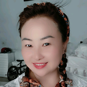 米河婷婷爱搞笑头像