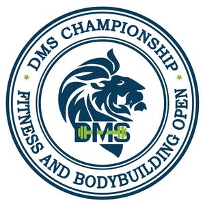 DMS冠军经典赛头像