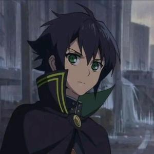 寂静幽伤呀 头像