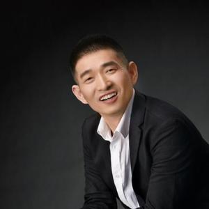 张亚雄头像