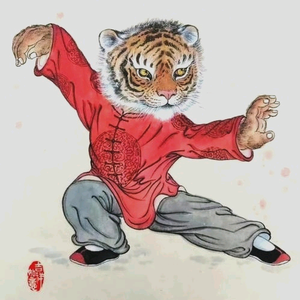 小道冥灵头像
